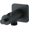 Подключение шланга LEMARK LM3785BL для LM3719BL, черный